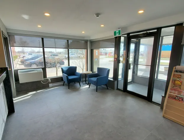 White Knight Motel hotel detail image 2