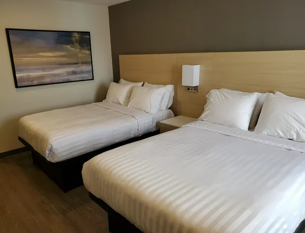 White Knight Motel hotel detail image 4