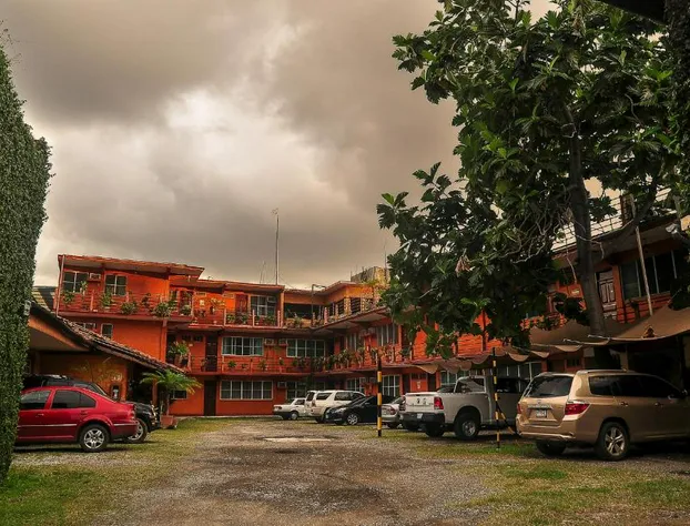 Hotel Fénix hotel detail image 1