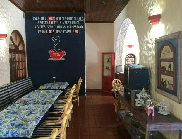 Hotel Fénix hotel detail image 2