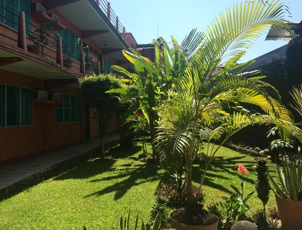 Hotel Fénix hotel detail image 4