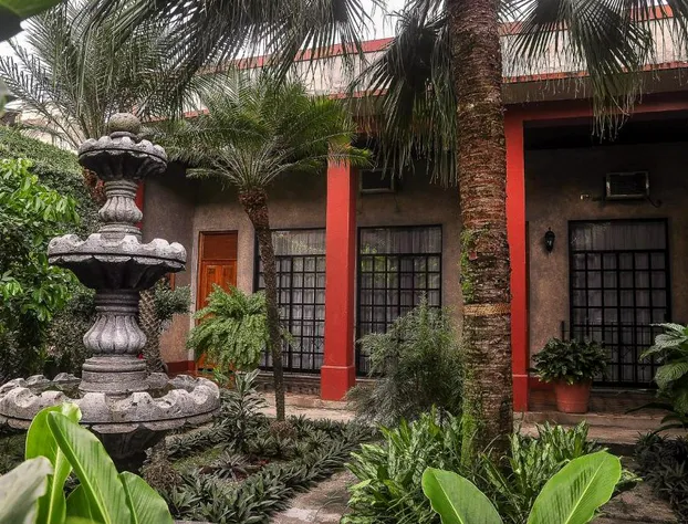 Hotel Fénix hotel detail image 2