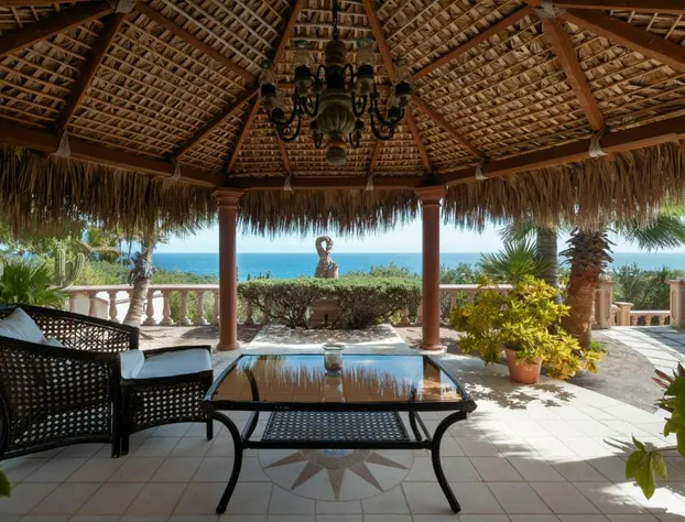 La Valise Los Cabos, Member of Small Luxury Hotels hotel detail image 1