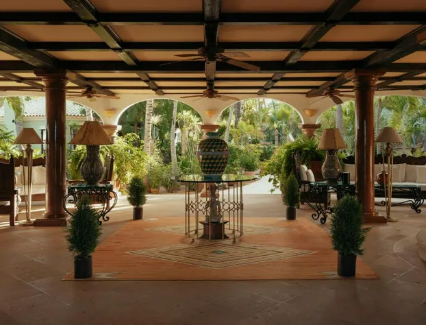 La Valise Los Cabos, Member of Small Luxury Hotels hotel detail image 2