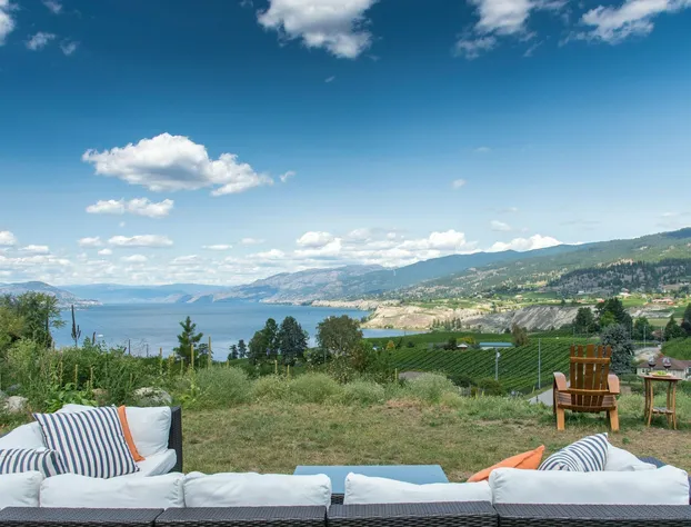 Munson Mountain Estates hotel detail image 2