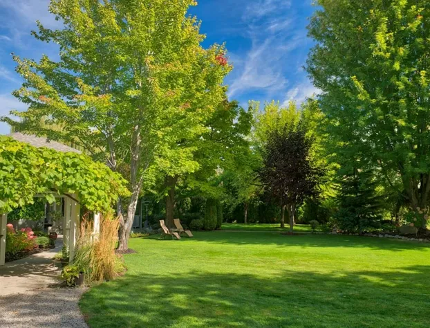 Munson Mountain Estates hotel detail image 3