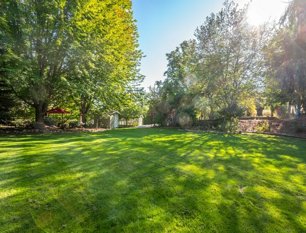 Munson Mountain Estates hotel detail image 1