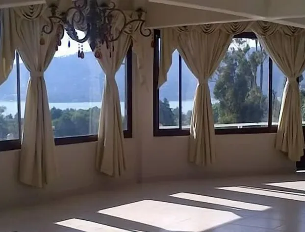 Hotel El Ciprés hotel detail image 2