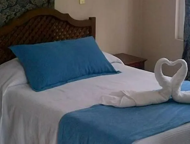 Hotel El Ciprés hotel detail image 3