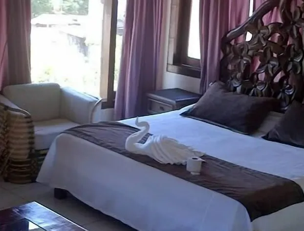 Hotel El Ciprés hotel detail image 4