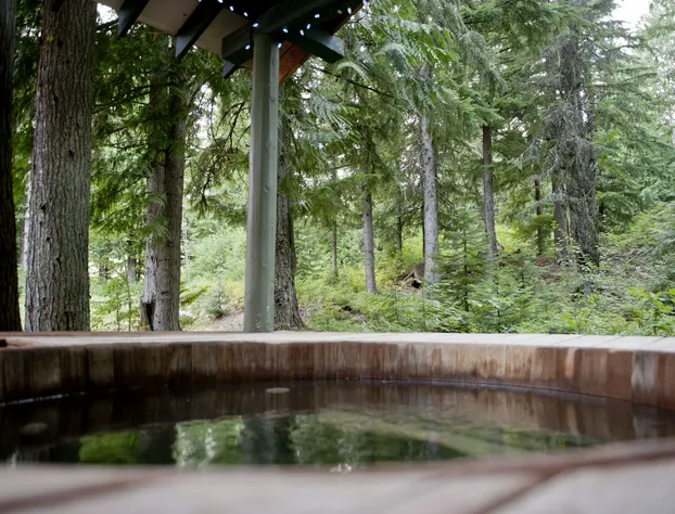 Rams Head Inn hotel detail image 3