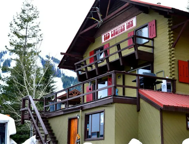 Red Shutter Inn hotel detail image 1