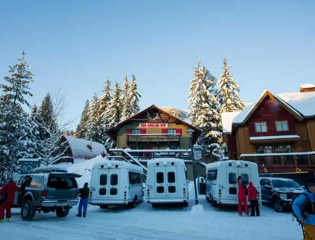 Red Shutter Inn hotel detail image 3