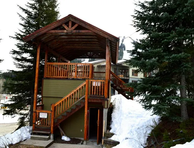 Red Shutter Inn hotel detail image 4