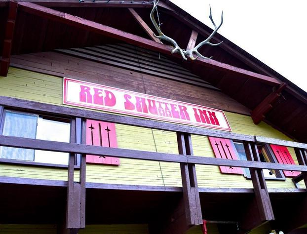 Red Shutter Inn hotel detail image 3