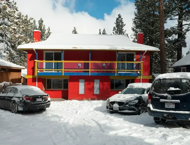 Tao Cabins hotel detail image 2