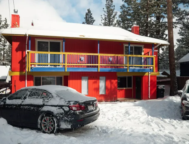 Tao Cabins hotel detail image 1