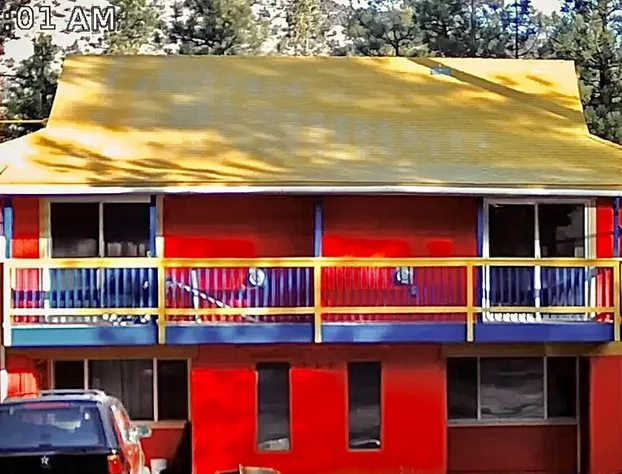 Tao Cabins hotel detail image 3