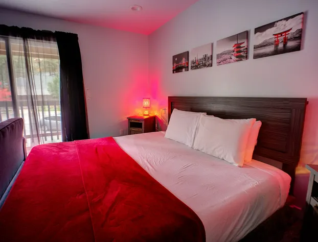 Tao Cabins hotel detail image 4