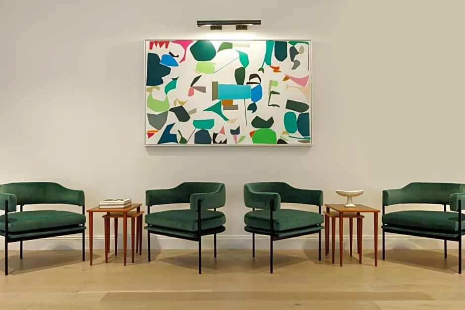 Kimpton Sylvan Hotel hotel hero