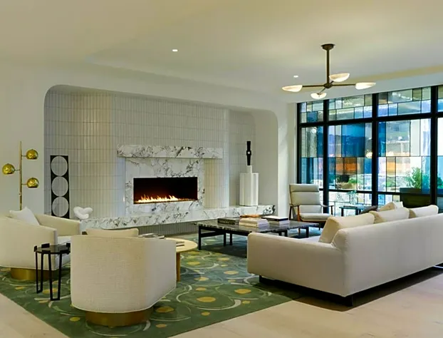 Kimpton Sylvan Hotel hotel detail image 1