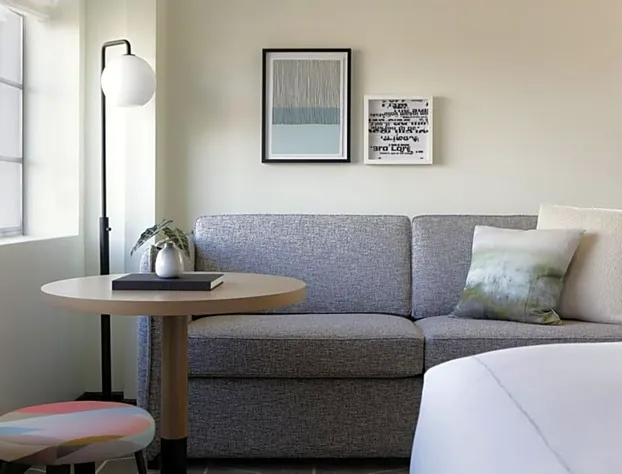 Kimpton Sylvan Hotel hotel detail image 2