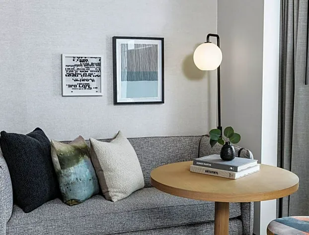 Kimpton Sylvan Hotel hotel detail image 3