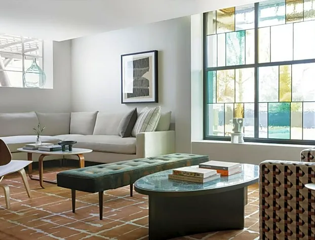 Kimpton Sylvan Hotel hotel detail image 4