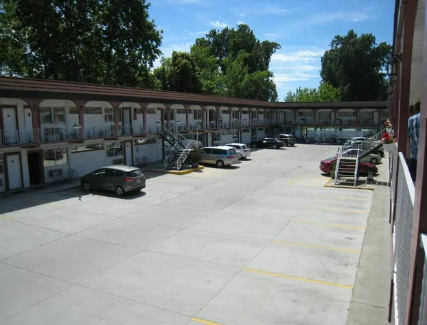 Spanish Villa Resort hotel detail image 1