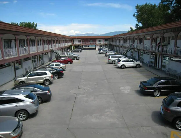 Spanish Villa Resort hotel detail image 2