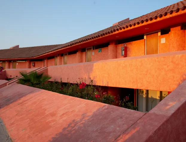 San Felipe Marina Condohotel hotel detail image 1