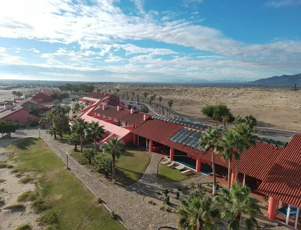 San Felipe Marina Condohotel hotel detail image 2