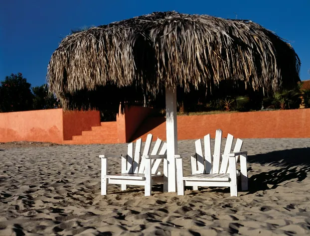 San Felipe Marina Condohotel hotel detail image 4