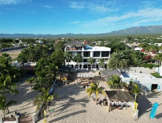 La Ventana Beach Resort hotel detail image 1