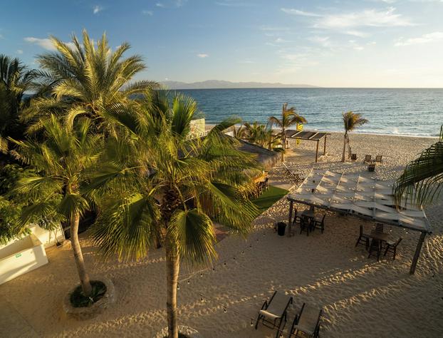 La Ventana Beach Resort hotel detail image 3