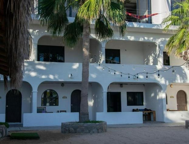 La Ventana Beach Resort hotel detail image 4