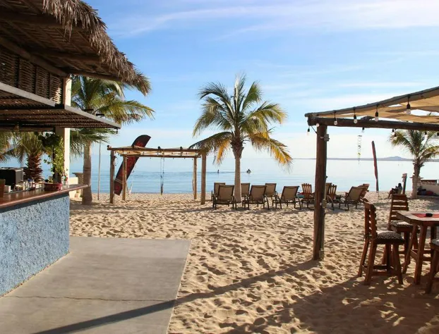 La Ventana Beach Resort hotel detail image 1