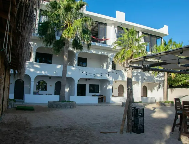 La Ventana Beach Resort hotel detail image 2