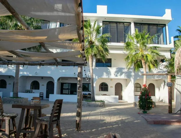 La Ventana Beach Resort hotel detail image 3