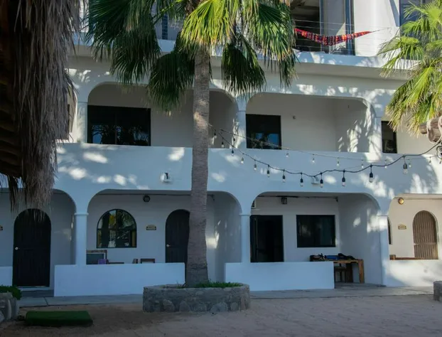 La Ventana Beach Resort hotel detail image 4