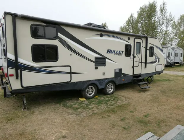 Airport Inn Motel & RV Park hotel detail image 1