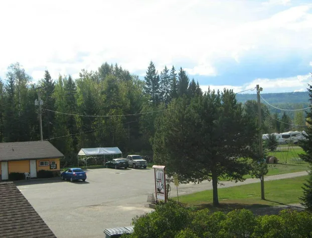 Airport Inn Motel & RV Park hotel detail image 1