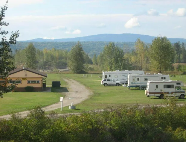 Airport Inn Motel & RV Park hotel detail image 2