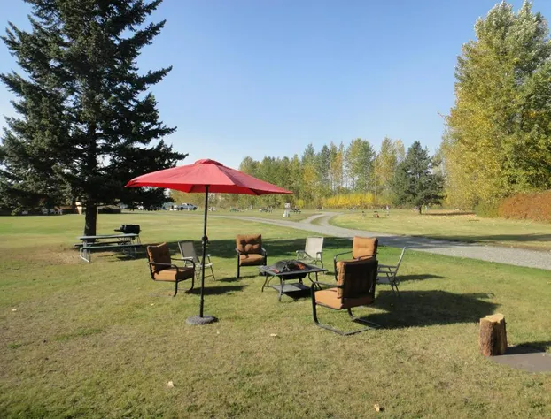 Airport Inn Motel & RV Park hotel detail image 4