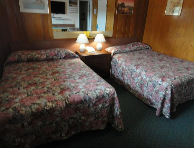 Airport Inn Motel & RV Park hotel detail image 2