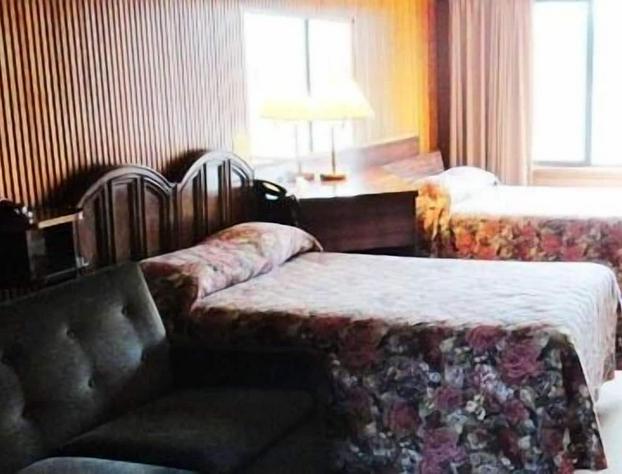 Airport Inn Motel & RV Park hotel detail image 4