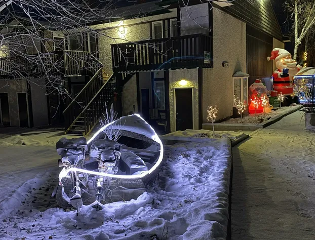 Nature's Inn Red Lake hotel detail image 1