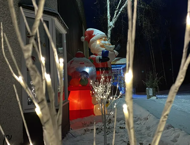 Nature's Inn Red Lake hotel detail image 2