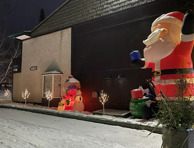 Nature's Inn Red Lake hotel detail image 3