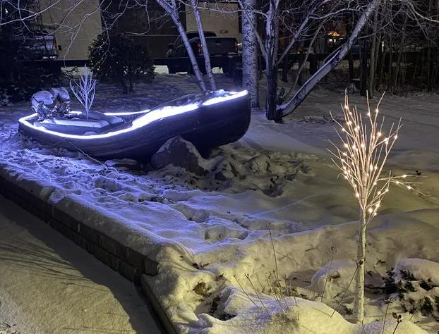 Nature's Inn Red Lake hotel detail image 4